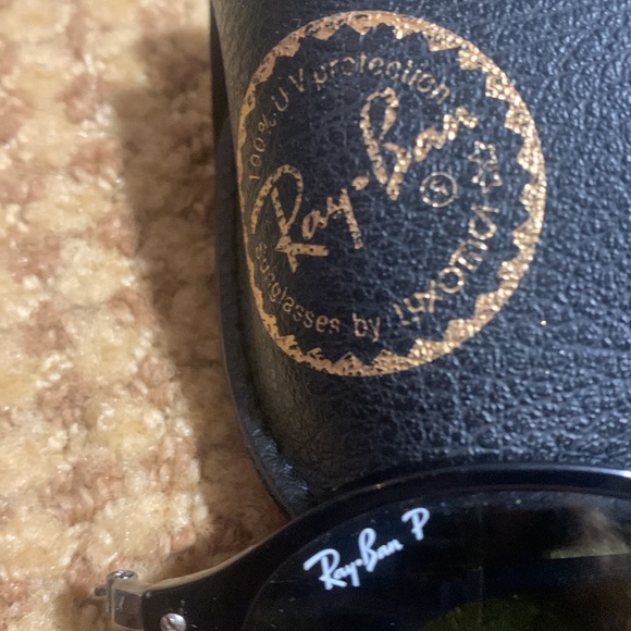 Ray-Bans - Picture 5 of 6